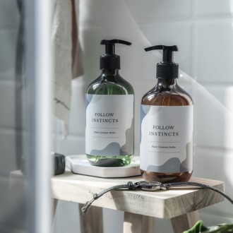 CE544 Ŭ���ٽ� ���� ȣ�� ��뷮 ��Ǫ �ٵ� ���� (300ml) 