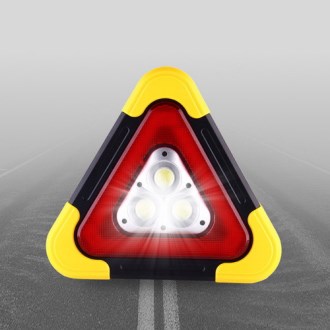 ī��ũ ������ ���� ��� LED ��� �ﰢ�� CBH597