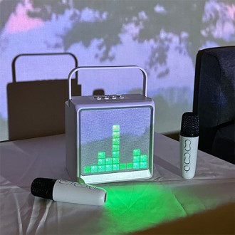 ����ť�� �������� �޴�� �뷡���� ��Ʈ 30W ����� WAVE